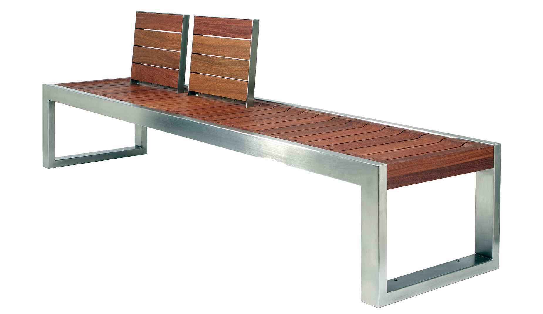 SKOP seat in hardwood Factory Furniture
