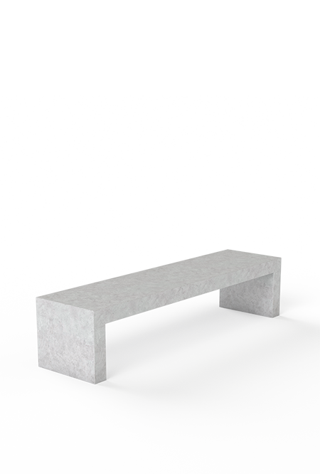 R-FF1000 BLOC (Concrete) – View 1