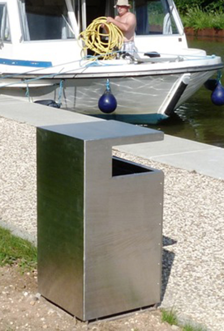 Box Back