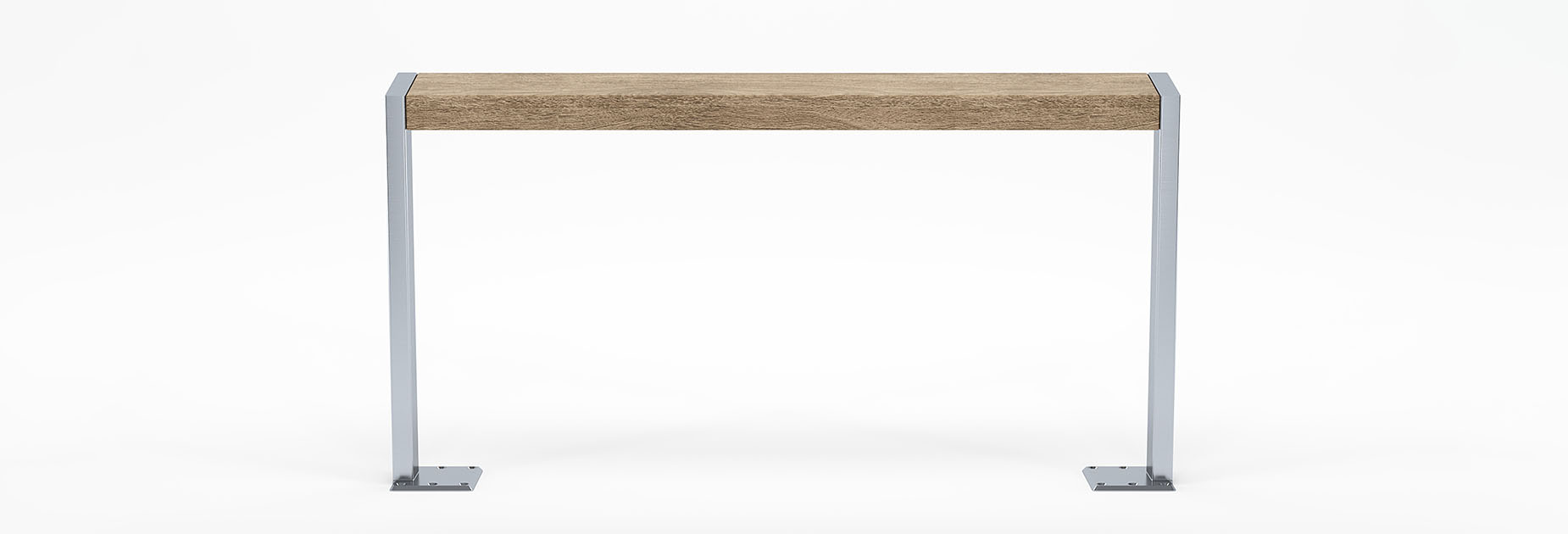 Skop Perch in hardwood Factory Furniture